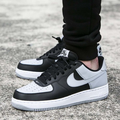 Nike Air Force One Men Low--081